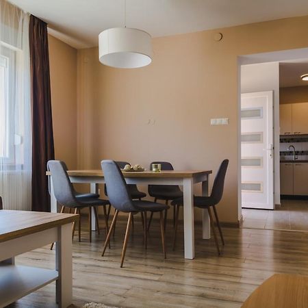 Nemeth Apartman Keszthely Exterior photo