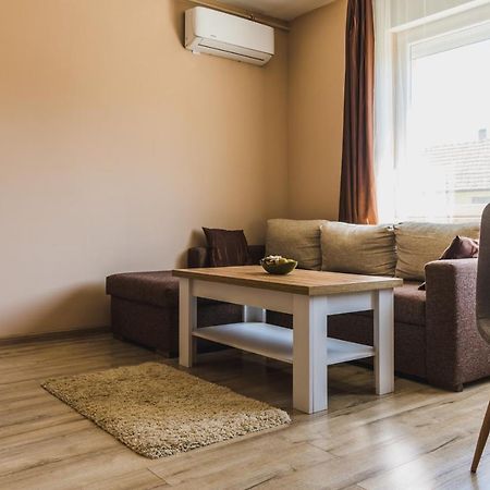 Nemeth Apartman Keszthely Exterior photo