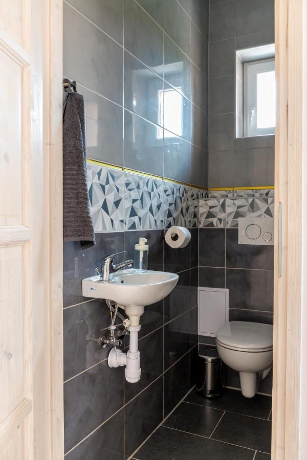 Nemeth Apartman Keszthely Exterior photo