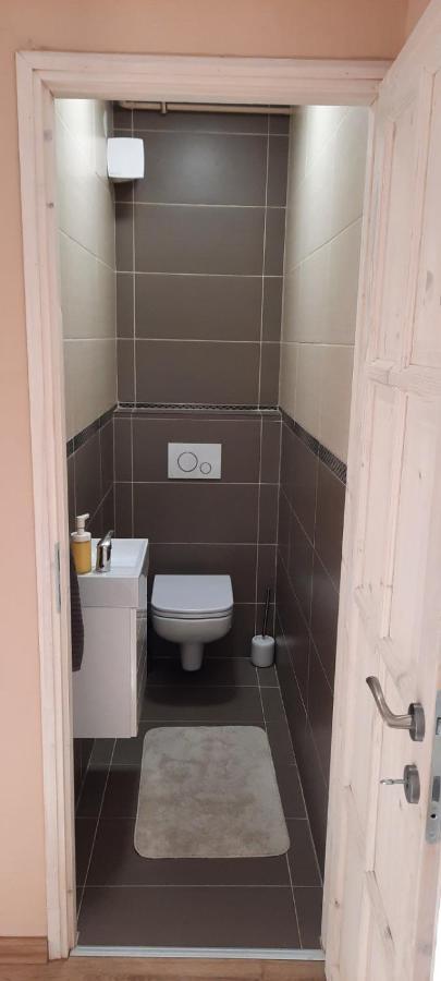 Nemeth Apartman Keszthely Exterior photo
