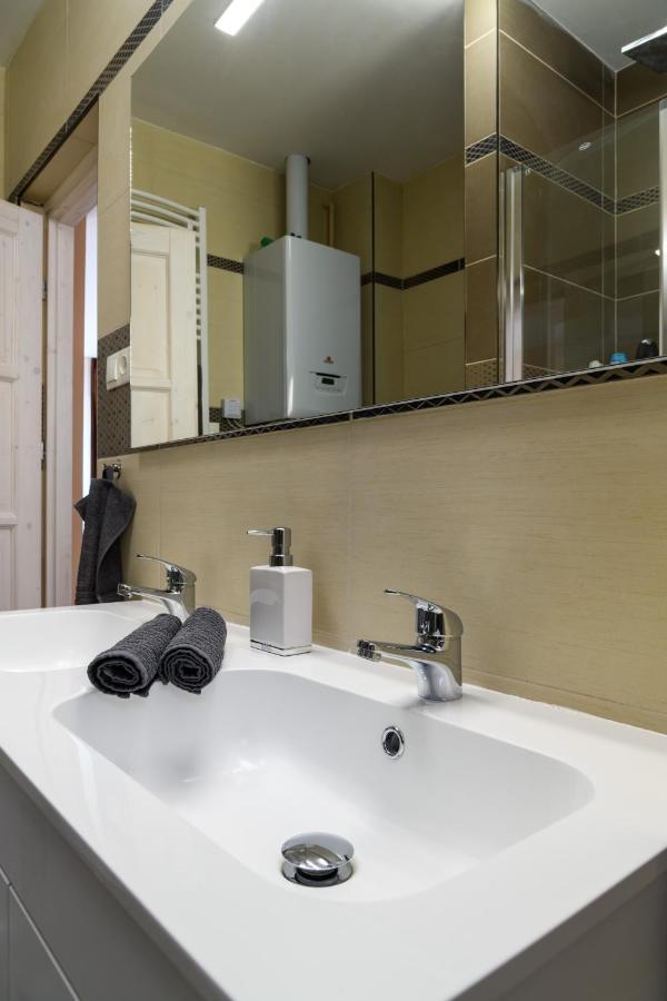 Nemeth Apartman Keszthely Exterior photo