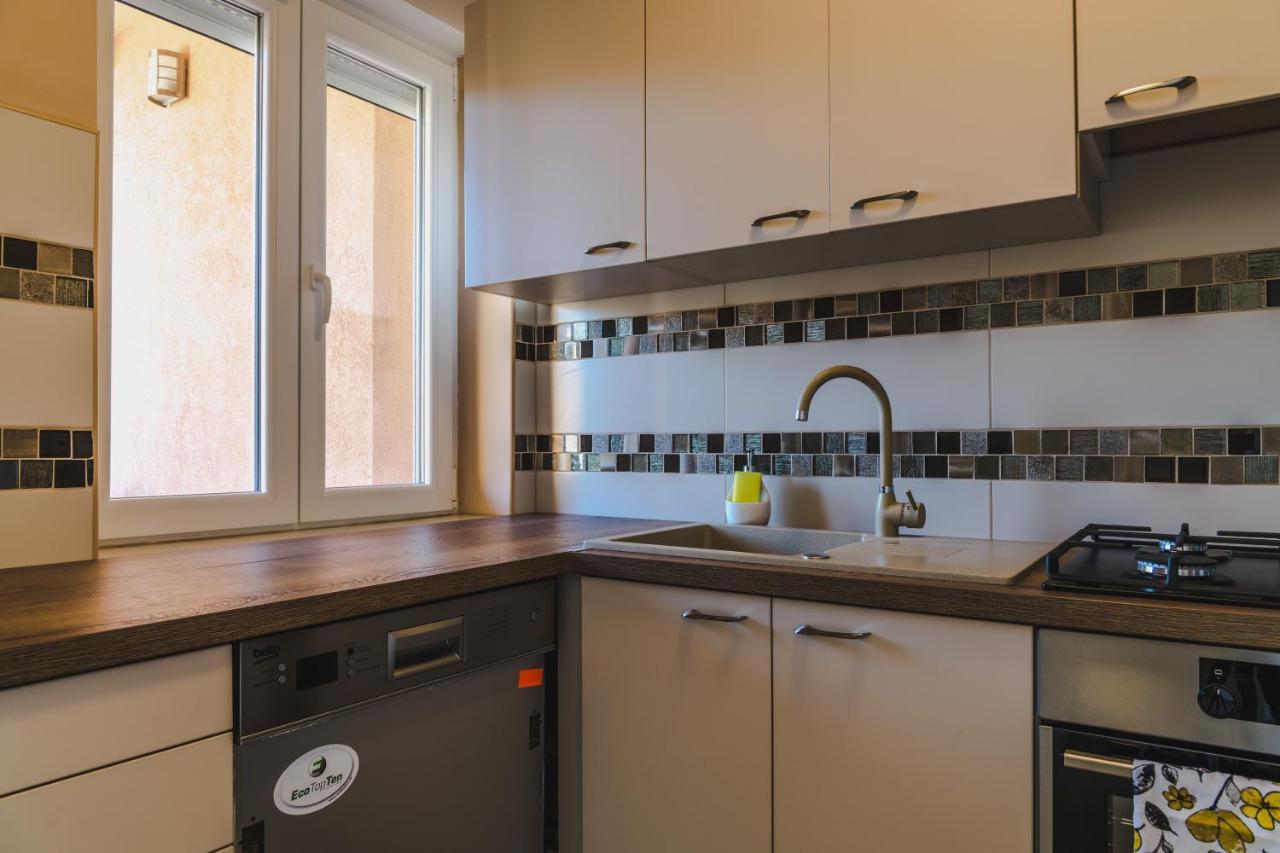 Nemeth Apartman Keszthely Exterior photo