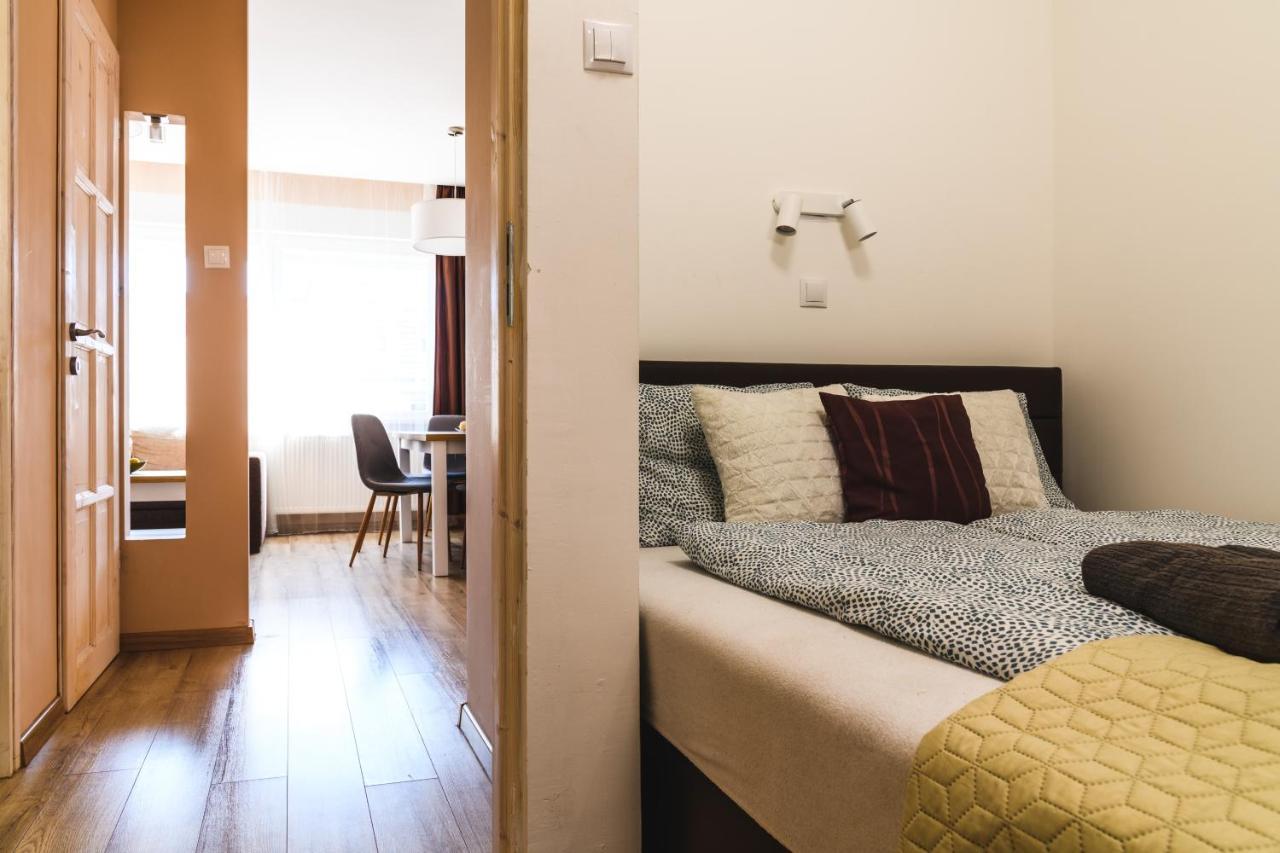 Nemeth Apartman Keszthely Exterior photo