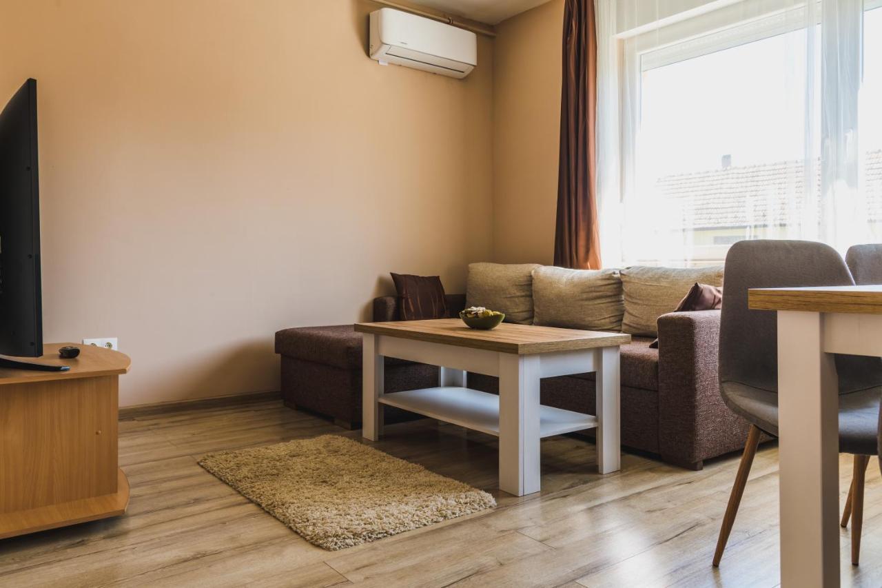 Nemeth Apartman Keszthely Exterior photo