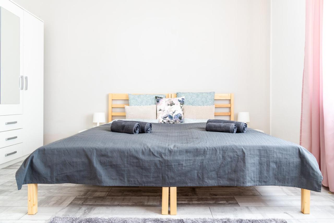 Nemeth Apartman Keszthely Exterior photo