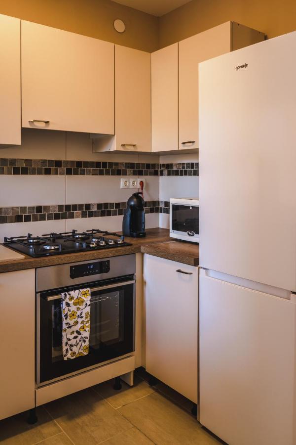 Nemeth Apartman Keszthely Exterior photo