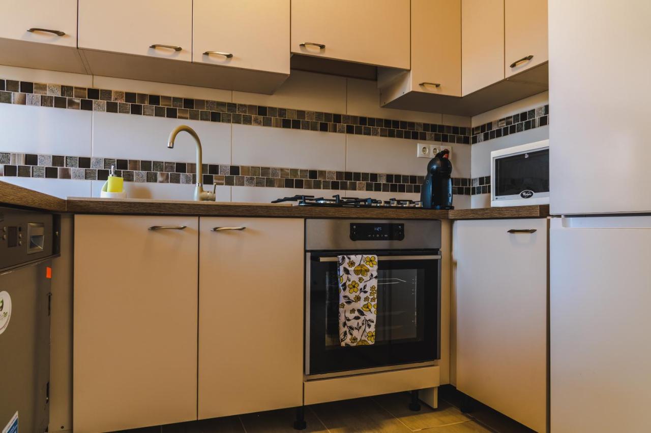 Nemeth Apartman Keszthely Exterior photo