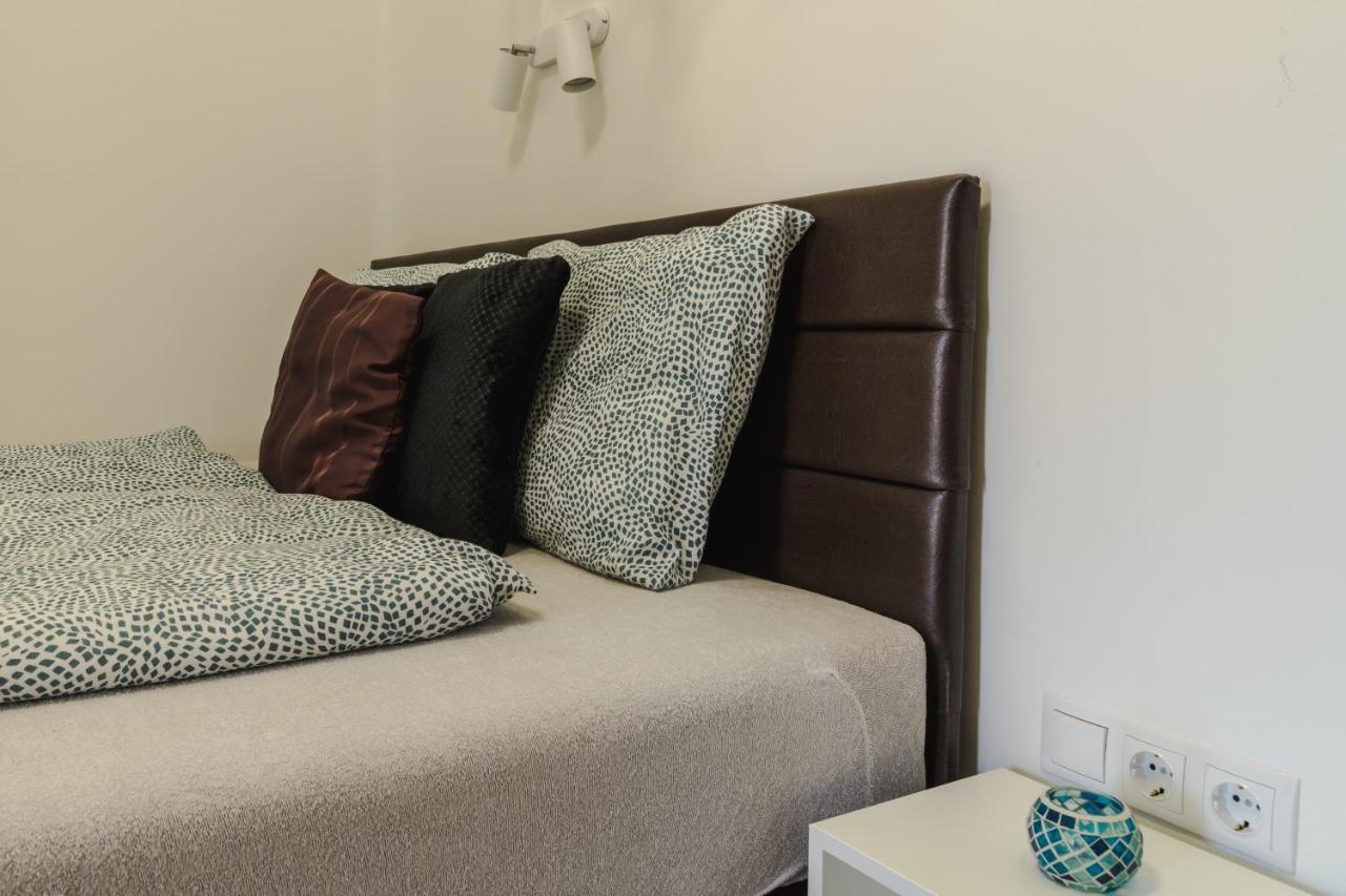 Nemeth Apartman Keszthely Exterior photo