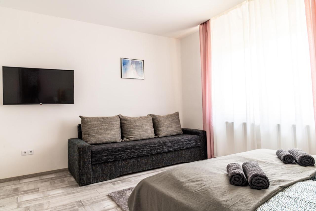 Nemeth Apartman Keszthely Exterior photo