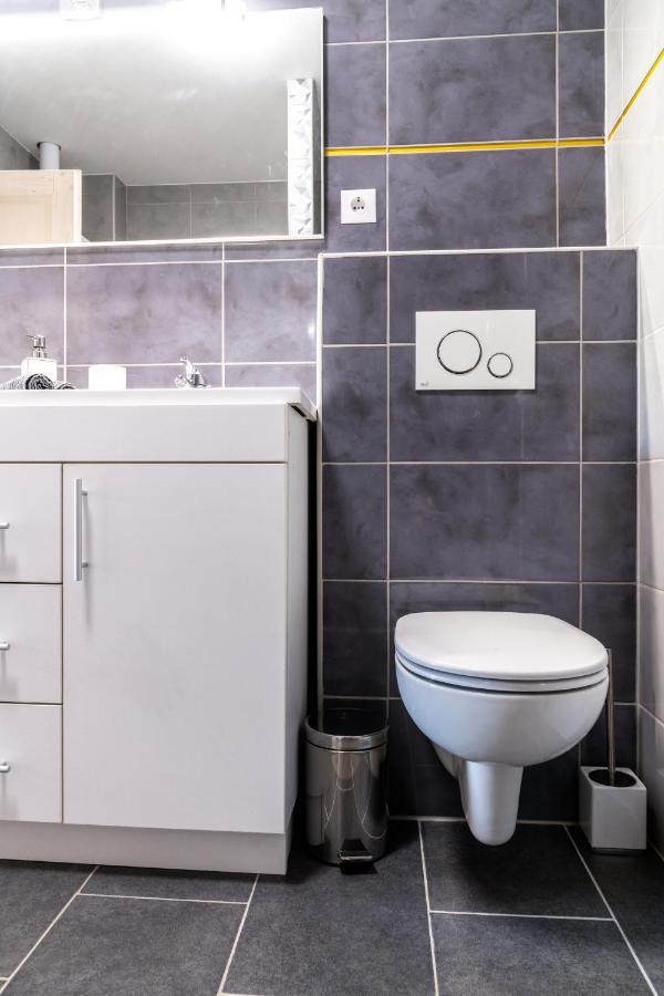 Nemeth Apartman Keszthely Exterior photo