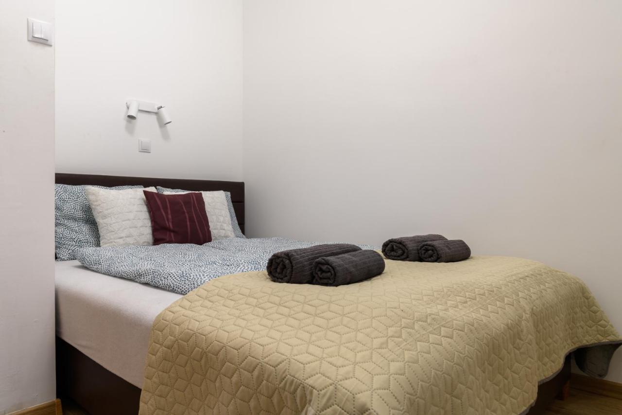 Nemeth Apartman Keszthely Exterior photo