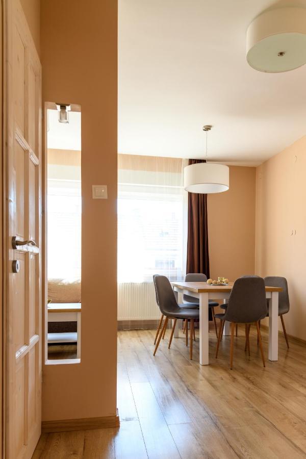 Nemeth Apartman Keszthely Exterior photo